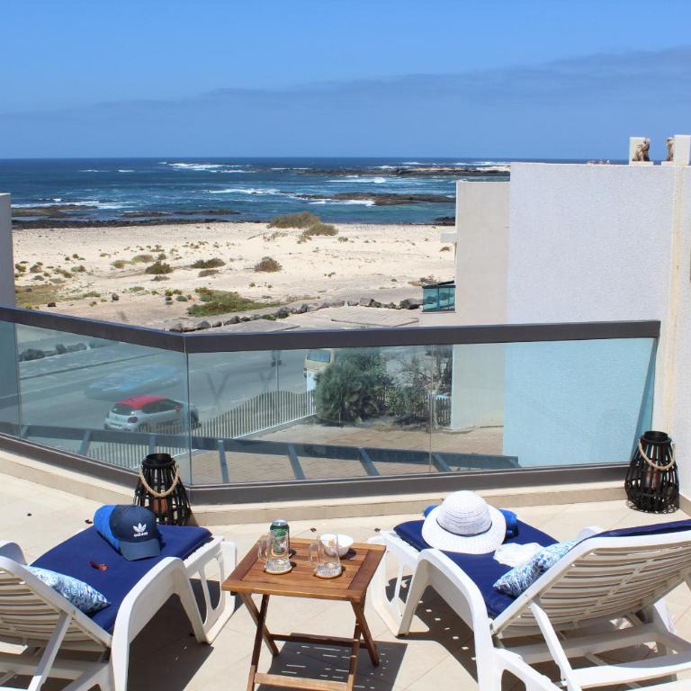 VitaminSea El Cotillo by Privilege Bay - Two-Bedroom Apartment - 1