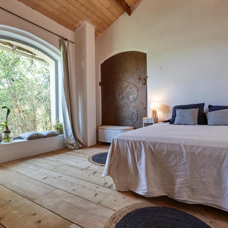 Maison Tara verte au Mas Montredon - Family Room - 1