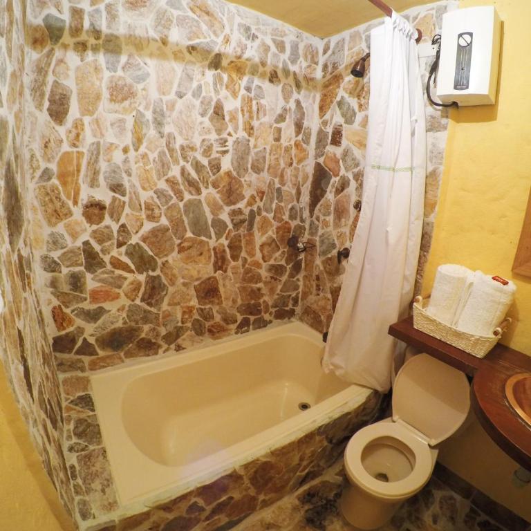 Finca Turística de Alojamiento Rural Avalon - Habitación Doble - 4