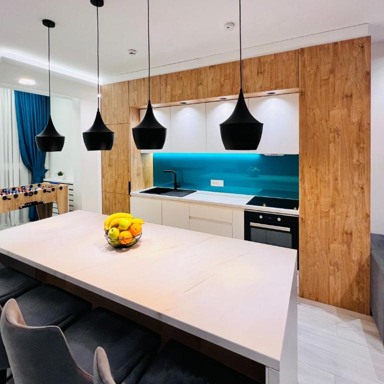 Vivio 2 Luxury Apartment - Deluxe Apartment - 11