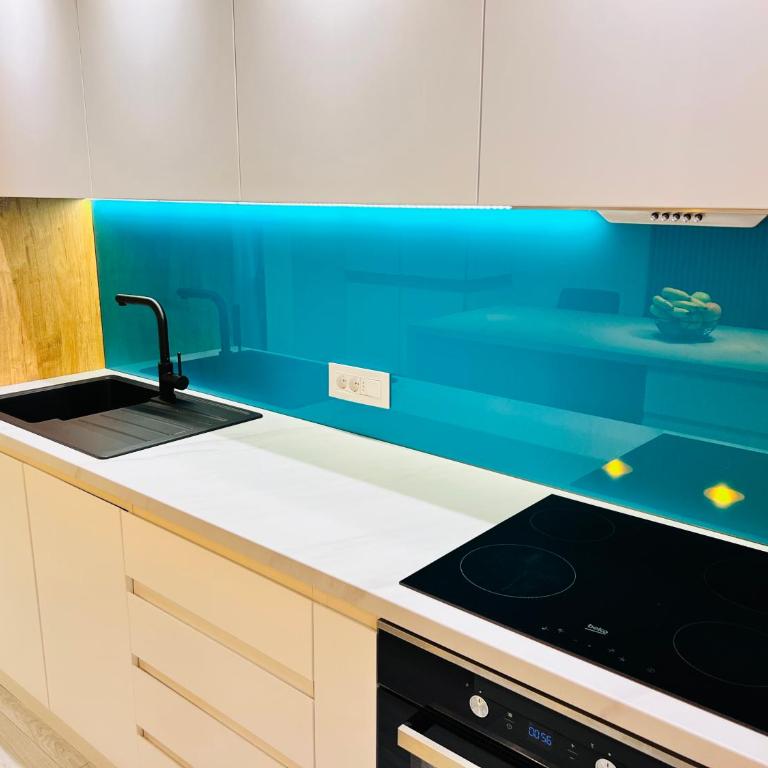 Vivio 2 Luxury Apartment - Deluxe Apartment - 12