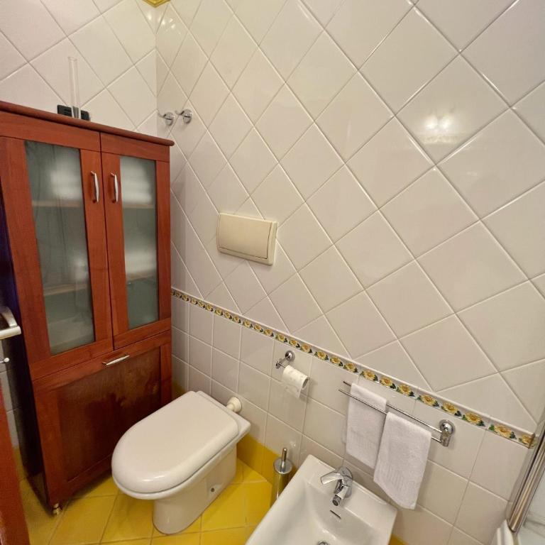 Augusto Capri Apartment - Casa con 2 Camere da Letto - 12