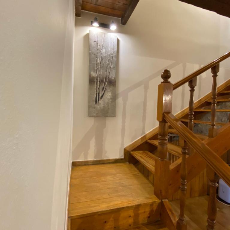 La Casina de la Arquera - Two-Bedroom House - 8