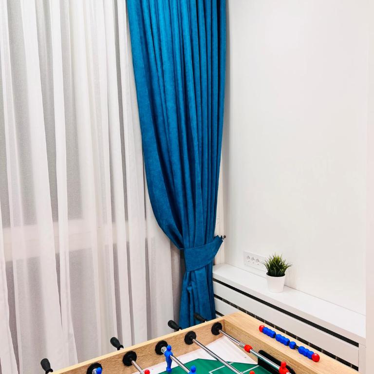 Vivio 2 Luxury Apartment - Deluks Apartman - 19