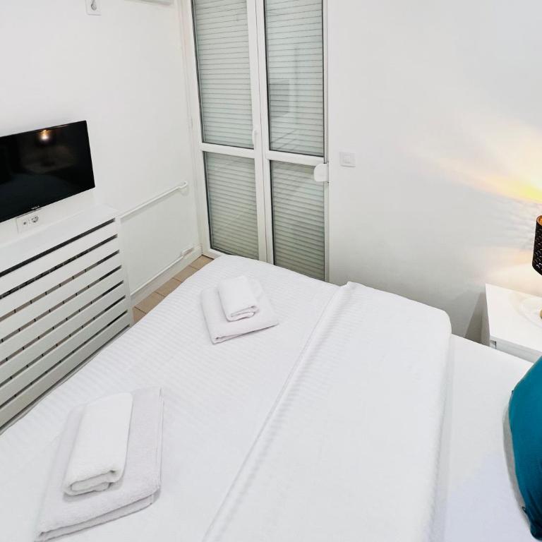 Vivio 2 Luxury Apartment - Deluks Apartman - 26