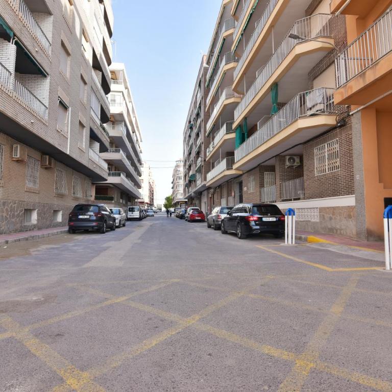 Apartamento Gregorio - Apartamento de 2 dormitorios - 11