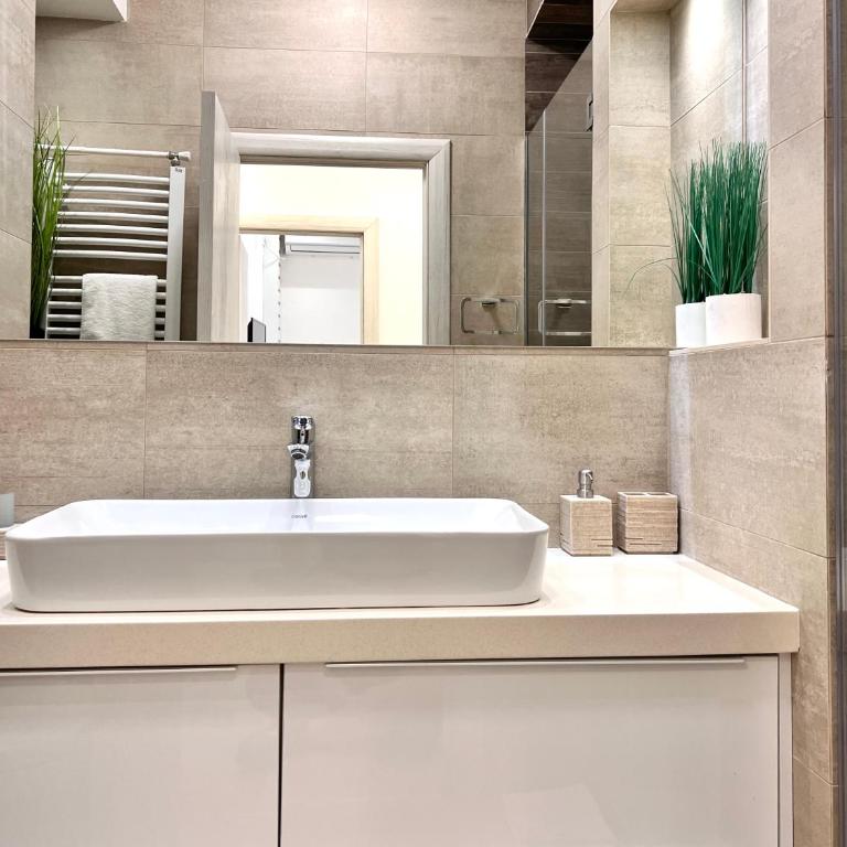 Vivio 2 Luxury Apartment - Deluks Apartman - 36