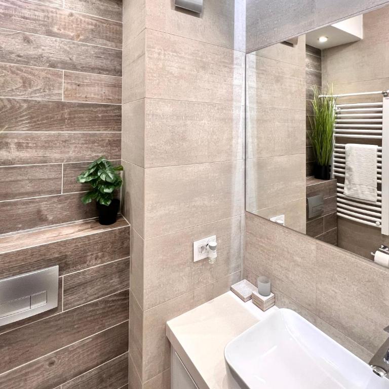 Vivio 2 Luxury Apartment - Deluks Apartman - 39