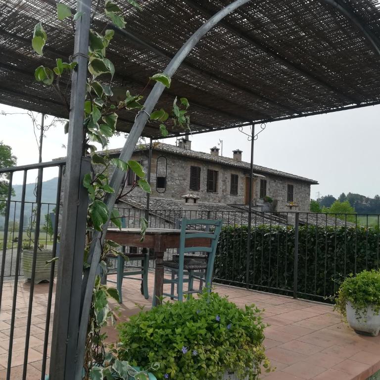 La Locanda Dell'olmo - Appartamento - Piano Terra - 7
