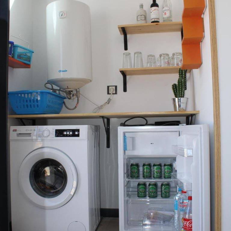 VitaminSea El Cotillo by Privilege Bay - Two-Bedroom Apartment - 35