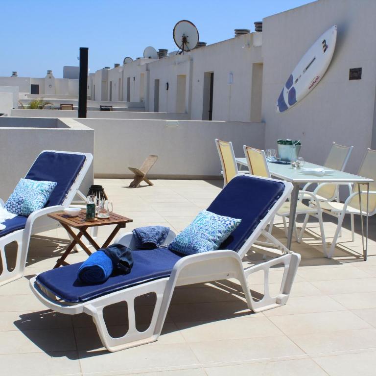 VitaminSea El Cotillo by Privilege Bay - Two-Bedroom Apartment - 4