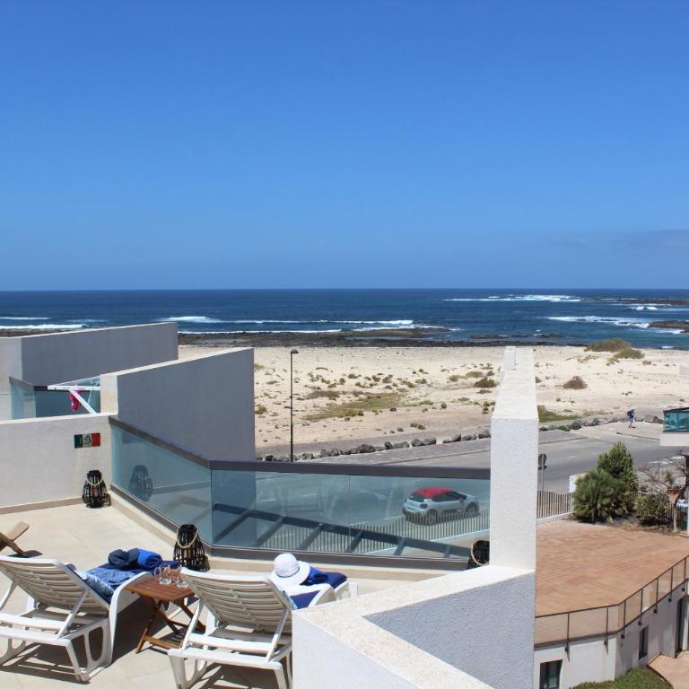 VitaminSea El Cotillo by Privilege Bay - Two-Bedroom Apartment - 32