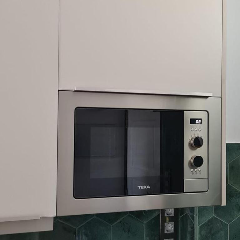 Sunset Apartment - Two-Bedroom Apartment - 19