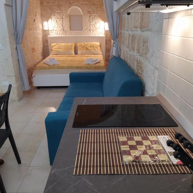 La Casuccia - Appartamento con 1 Camera da Letto - 23