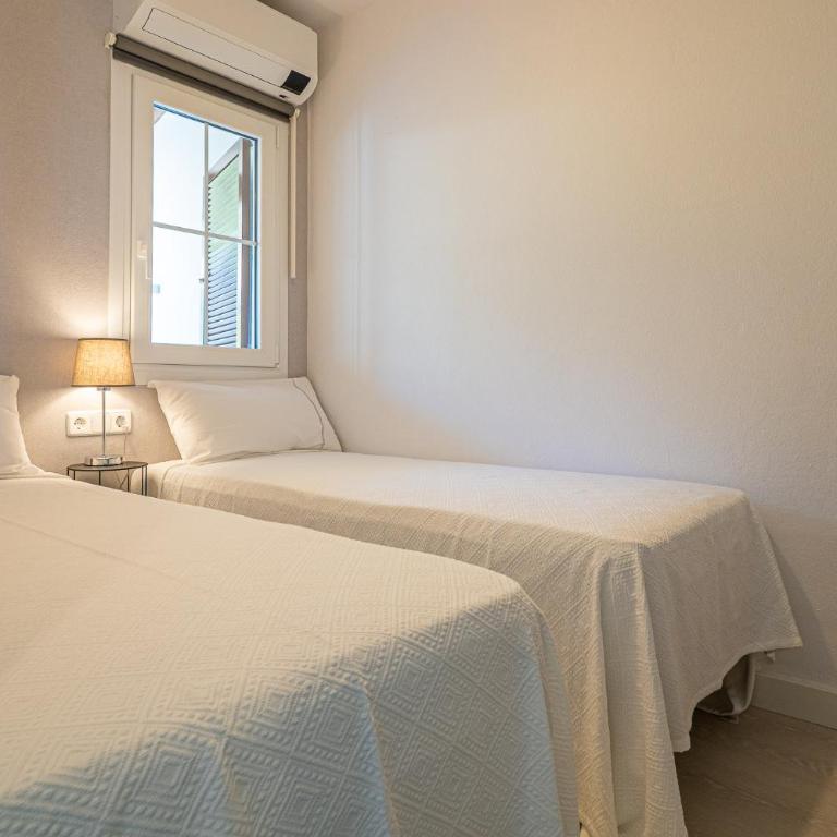 Preciosos Apartamentos Reformados en Son Bou - Casa de 2 dormitorios - 19