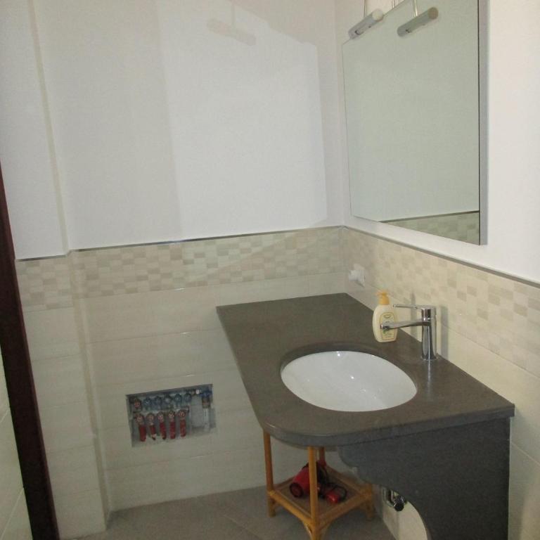 Le Case Di Tufo- Casa del sole - Appartamento con 1 Camera da Letto - 8