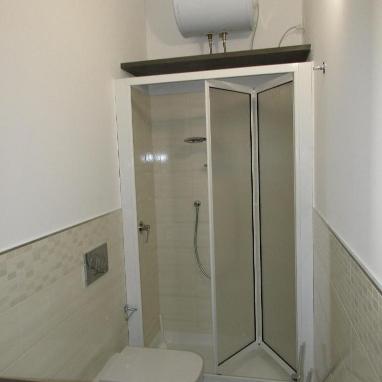 Le Case Di Tufo- Casa del sole - Appartamento con 1 Camera da Letto - 10