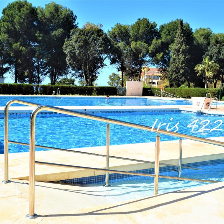 Acuarela Studio in Benalmádena - Estudio Superior - 2