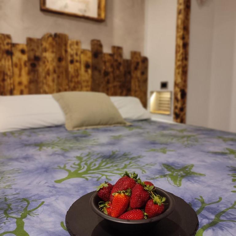 B&b Il Rustico - Camera Deluxe - 32