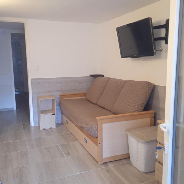 Les Asclepiades - Appartement 2 Chambres - 16