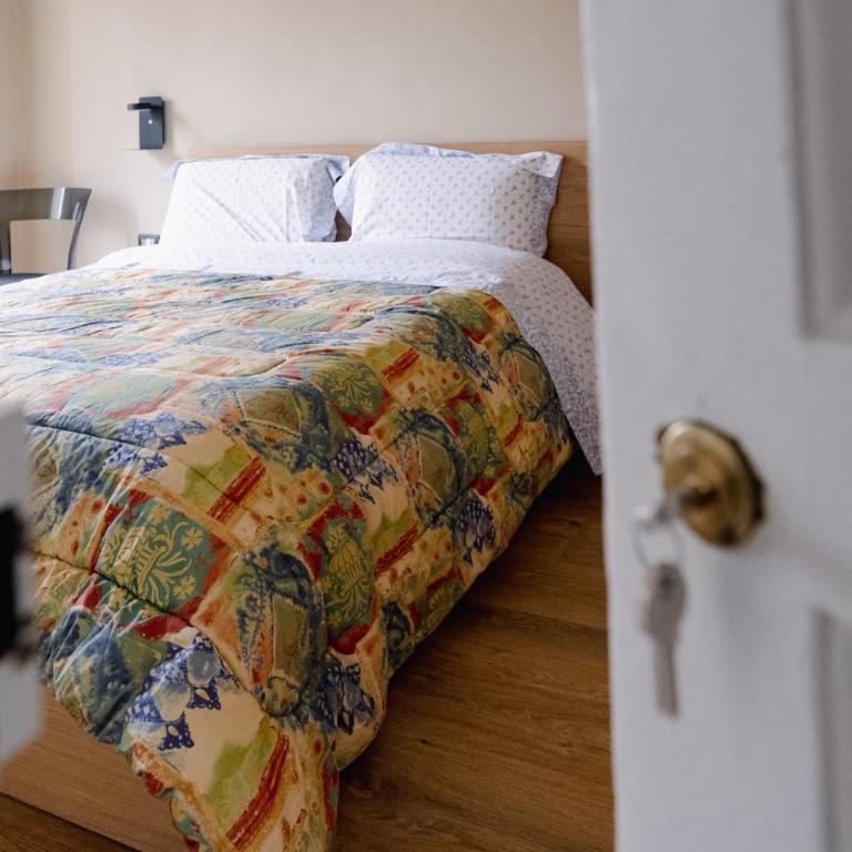 Federico II - Double Room - 1