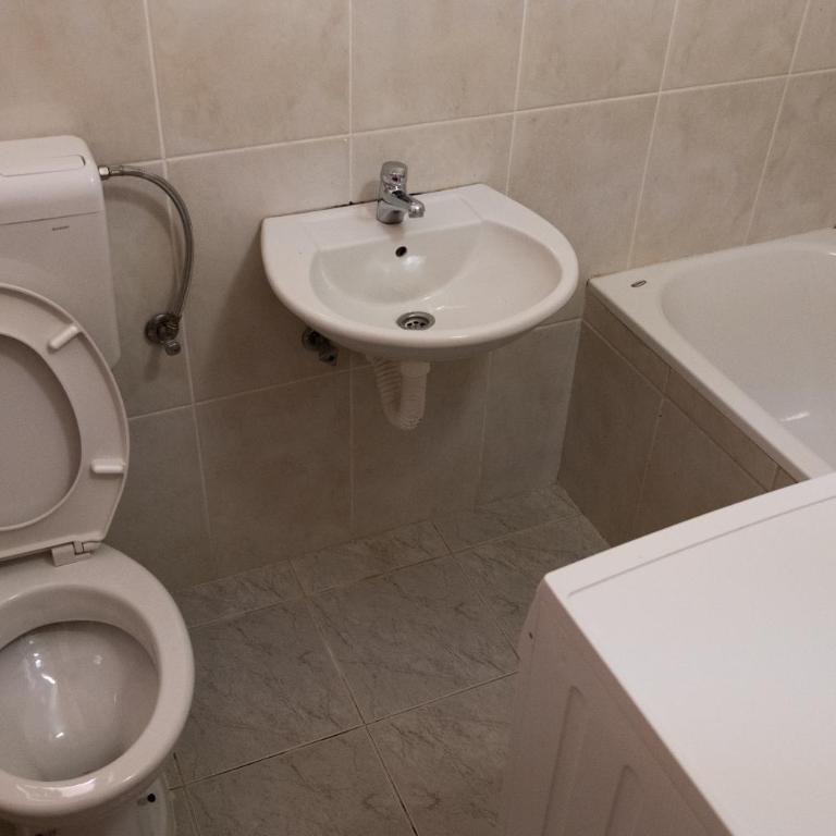 Guest House Mrvaljević - Standard Triple Studio - 11