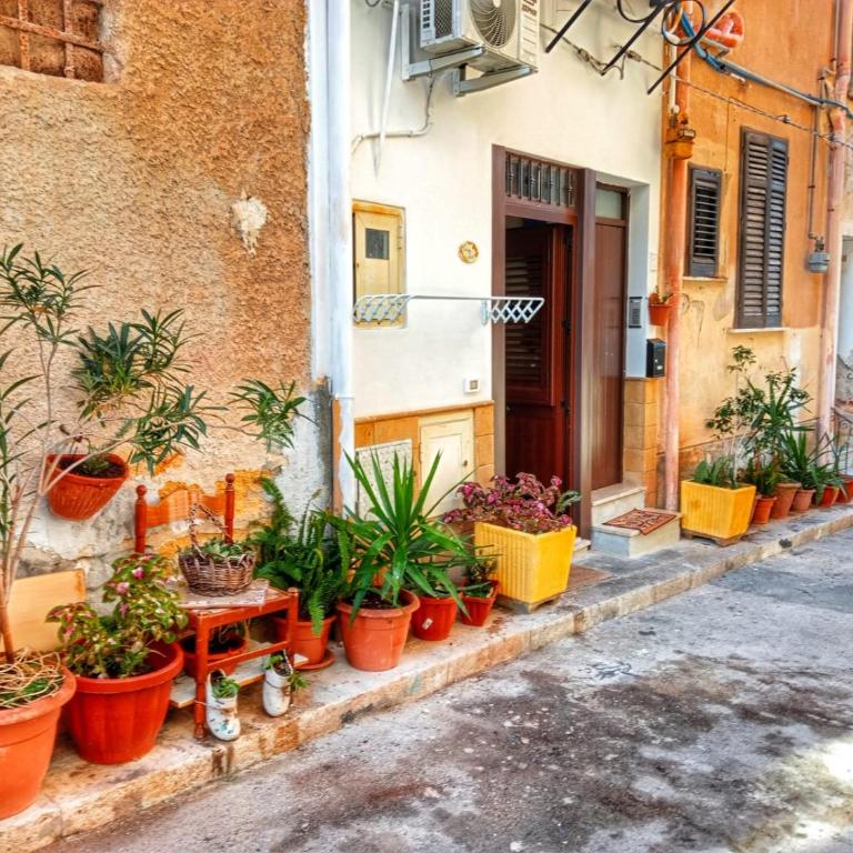 Casa Liò - Ferienhaus - 12