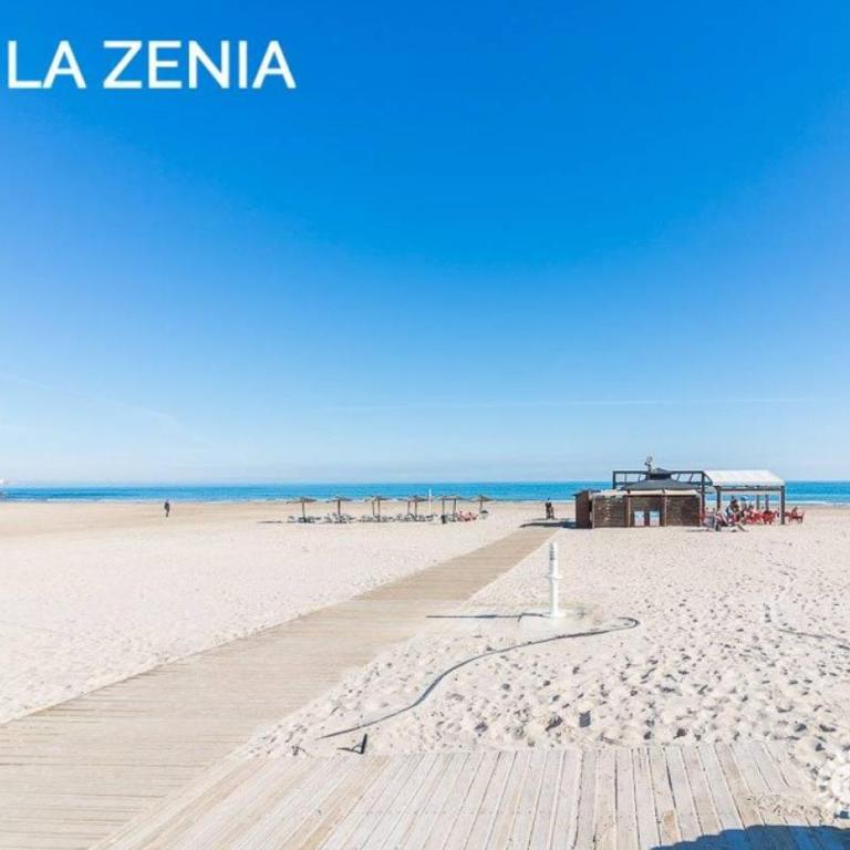 Villa Zenia Beach - Villa - 58