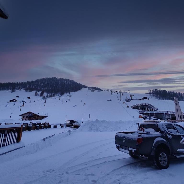 Mountain Spirit Apartments - Appartamento con 1 Camera da Letto - 21