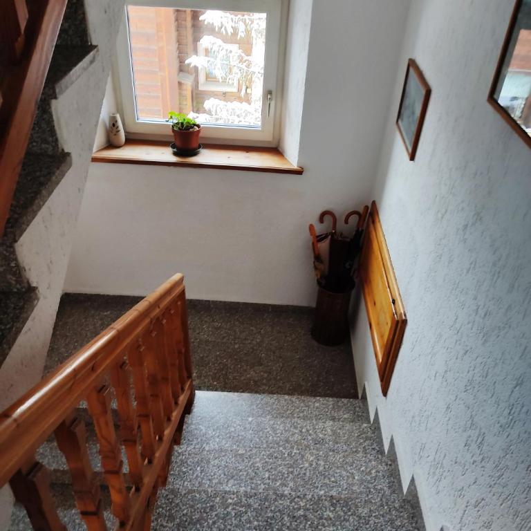 Mountain Spirit Apartments - Appartamento con 1 Camera da Letto - 42