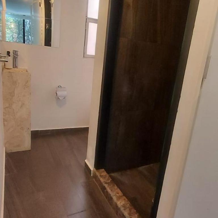 Lovely loft at the business heart of Mexico City - One-Bedroom Apartment - 10