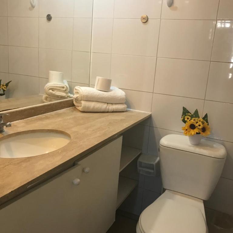 Apartment Relocation San Isidro - Apartamento de 1 dormitorio - 49