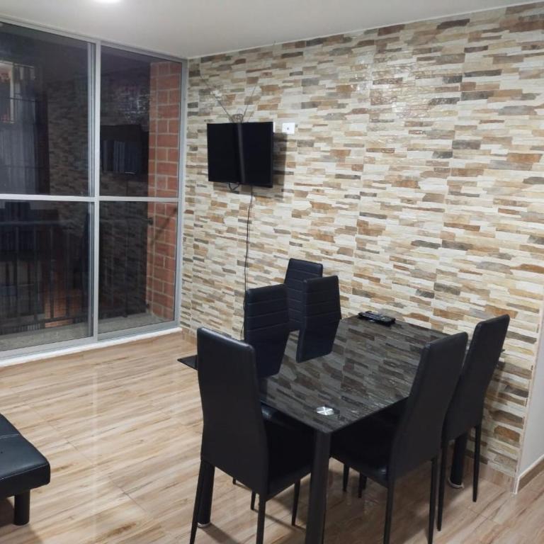 Apartamento Vacacional Melgar - Three-Bedroom Apartment - 7