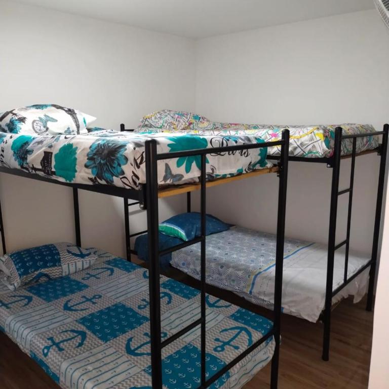 Apartamento Vacacional Melgar - Three-Bedroom Apartment - 5