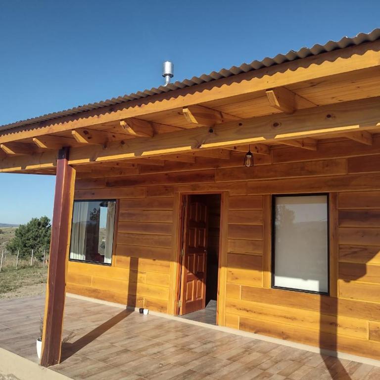 Latitud 32 - Chalet de 1 dormitorio - 43