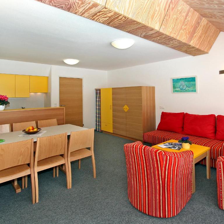 Ferienwohnungen Broser - Apartment mit 2 Schlafzimmern - 7