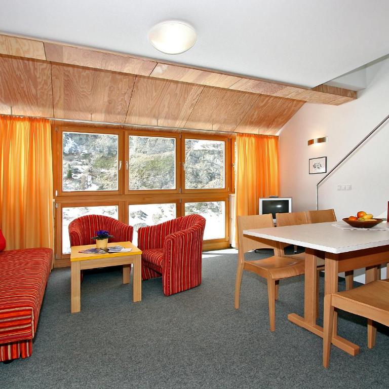Ferienwohnungen Broser - Apartment mit 2 Schlafzimmern - 5