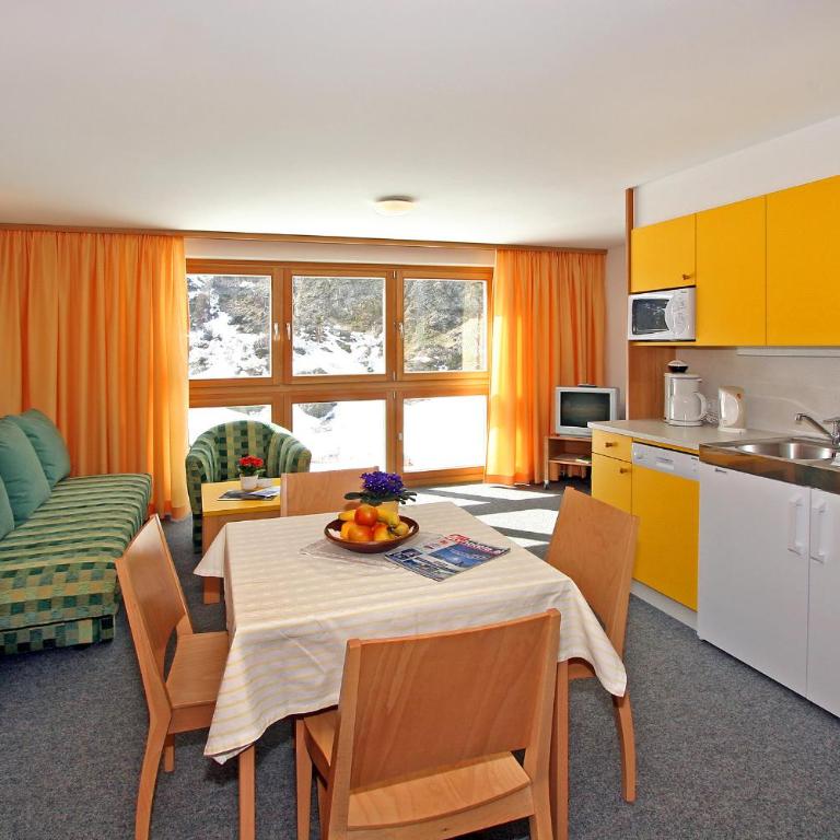 Ferienwohnungen Broser - Comfort Studio - 2