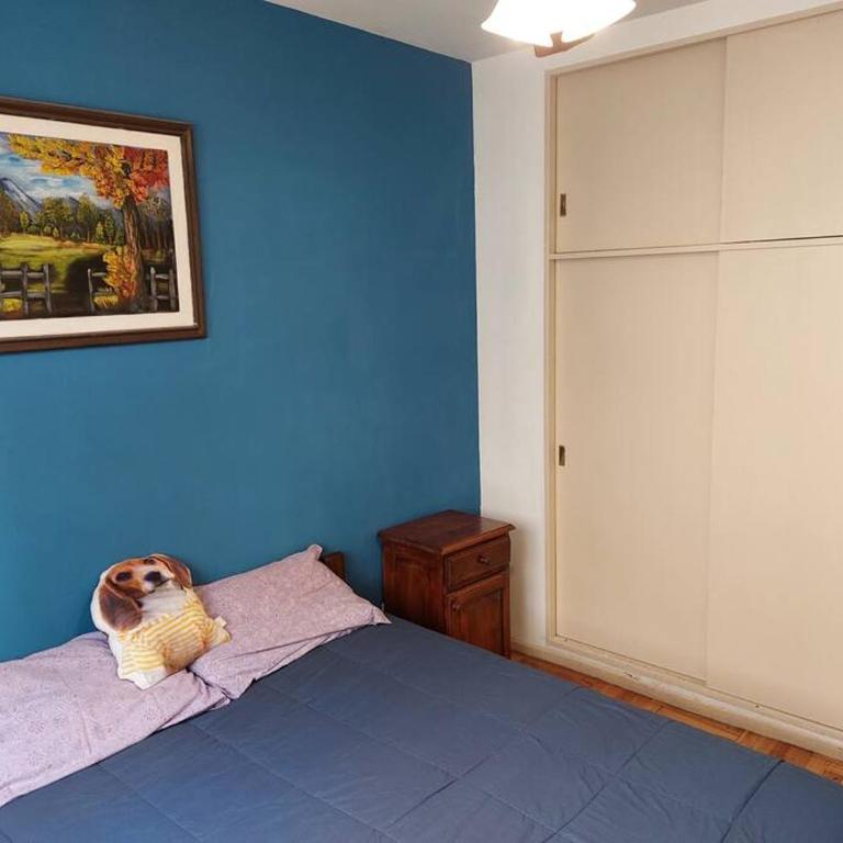 DEPARTAMENTO FAMILIAR, 3 ambientes - Apartamento de 2 dormitorios - 7