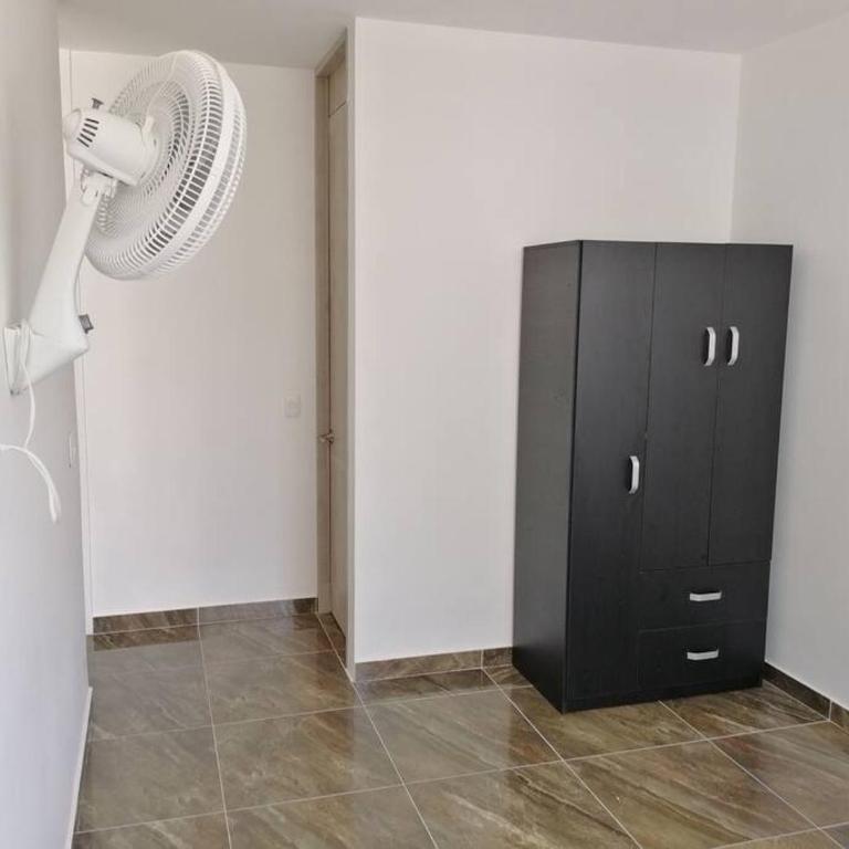 Acogedor apartamento en Girardot: Aqualina Orange - Apartamento con balcón - 17