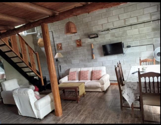 Cabañas De Cero - Apartamento de 1 dormitorio - 20