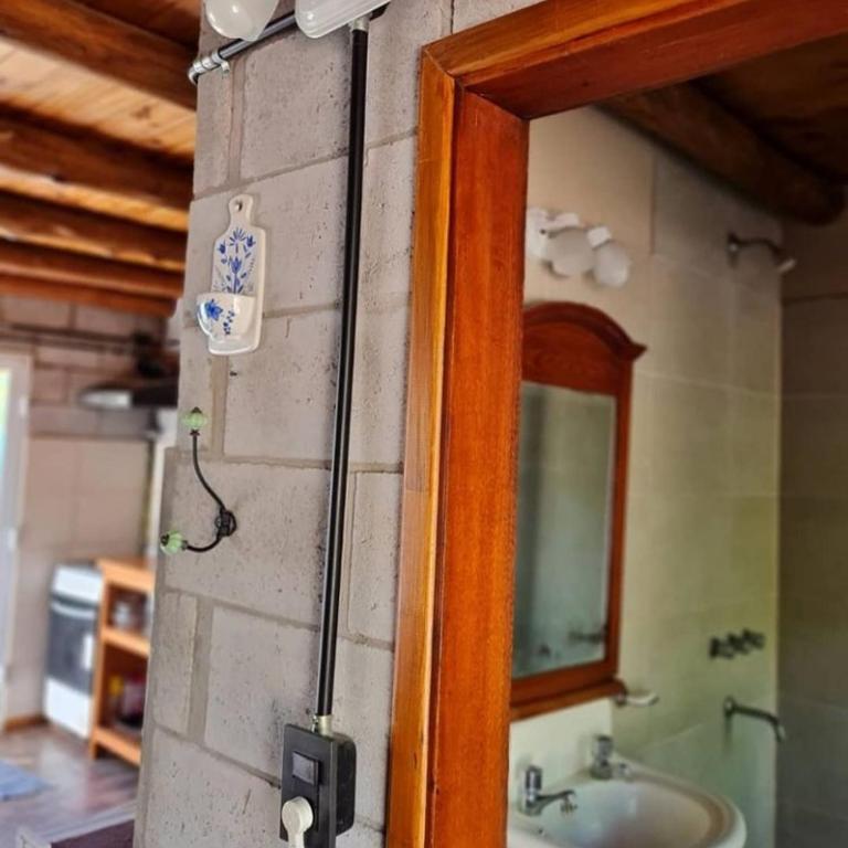 Cabañas De Cero - Apartamento de 1 dormitorio - 17