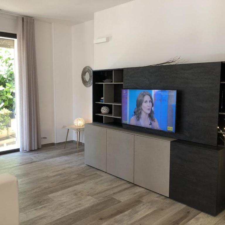 ECO DEL MARE Locazioni Turistiche - One-Bedroom Apartment - 4