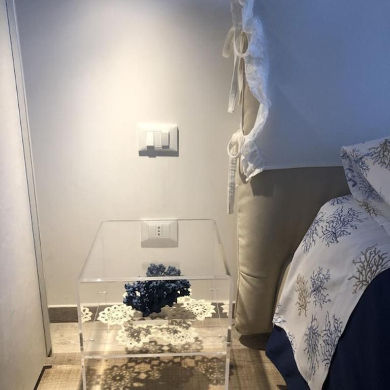 ECO DEL MARE Locazioni Turistiche - One-Bedroom Apartment - 9