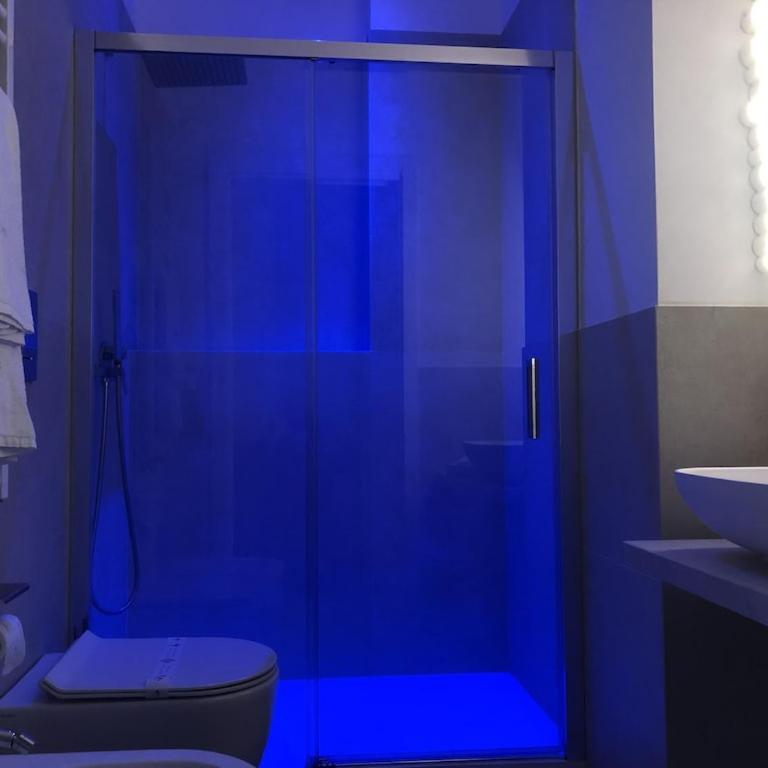 ECO DEL MARE Locazioni Turistiche - One-Bedroom Apartment - 6