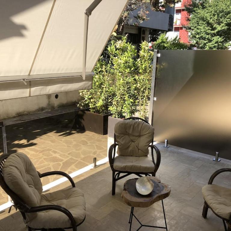 ECO DEL MARE Locazioni Turistiche - One-Bedroom Apartment - 7