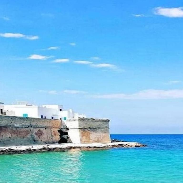 ECO DEL MARE Locazioni Turistiche - One-Bedroom Apartment - 31