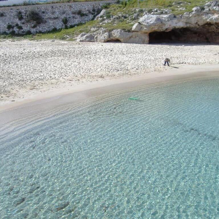 ECO DEL MARE Locazioni Turistiche - One-Bedroom Apartment - 28