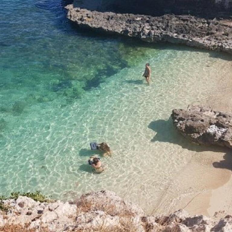 ECO DEL MARE Locazioni Turistiche - One-Bedroom Apartment - 24