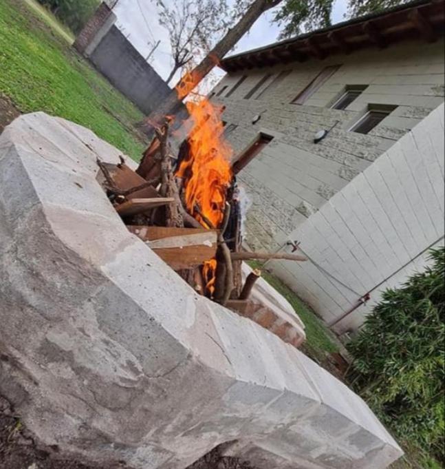 Cabañas De Cero - Apartamento de 1 dormitorio - 36